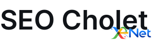 SEO Cholet
